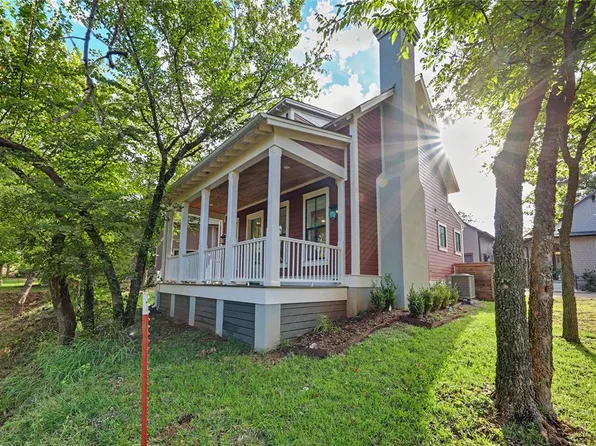 29365 Cottage Woods Rd, Norman, OK 73072