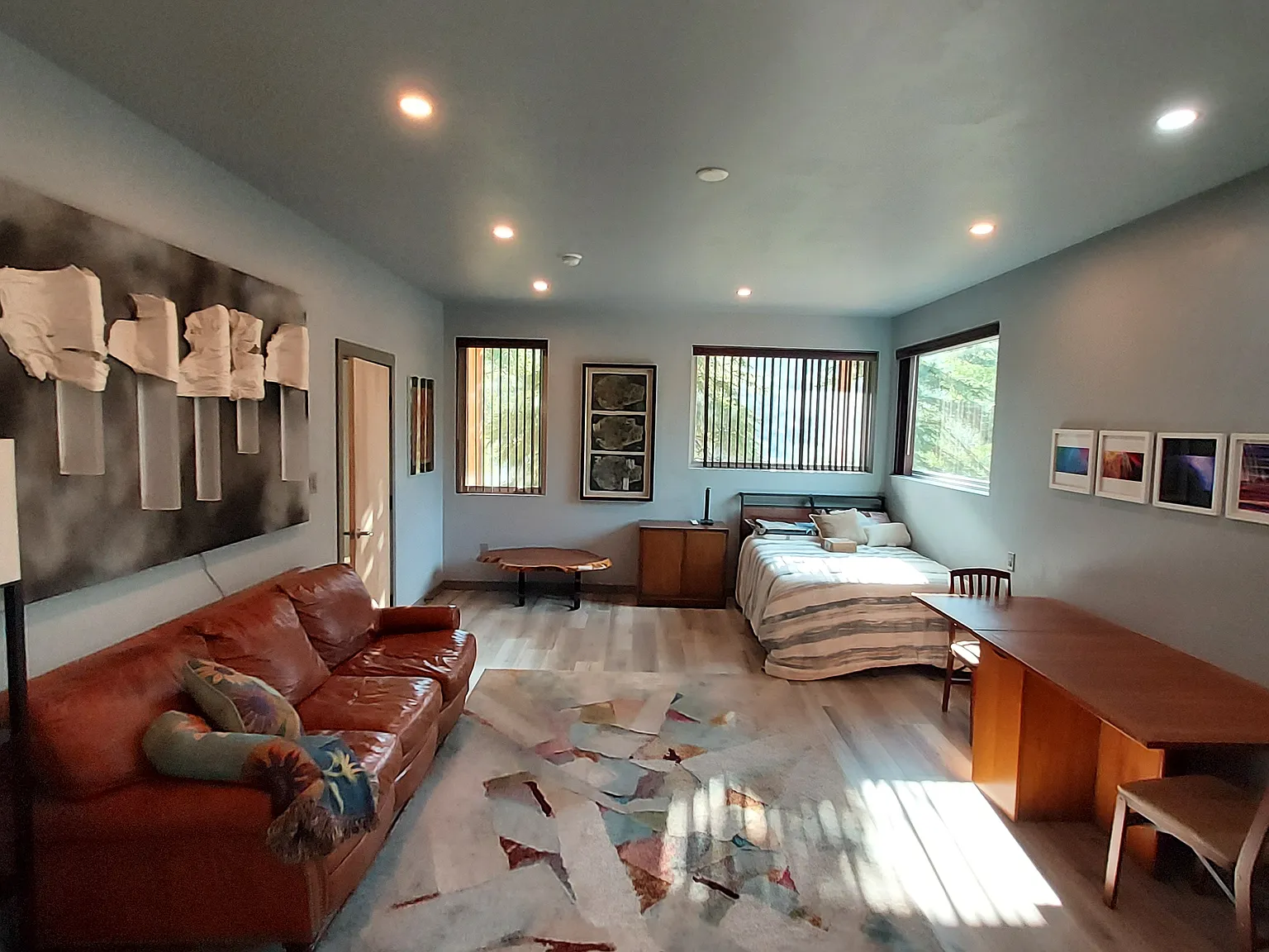 Studio, 525 sqft, $1,750 — Photo 2