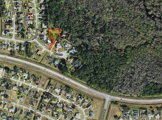 Toltec Pl LOT 9, Kissimmee, FL 34758