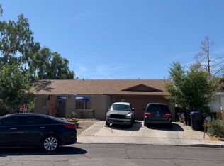 556 Engel Ave, Henderson, NV 89011