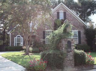 101 Habersham Dr, Dothan, AL 36301