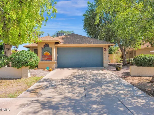 10227 N 65th Lane, Glendale, AZ 85302