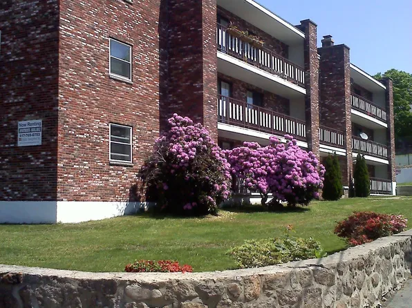 45 Morton St Floor 2-27, Quincy, MA 02169