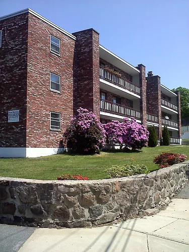 45 Morton St #2-27 Photo 1