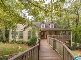 1387 County Road 13, Heflin, AL 36264