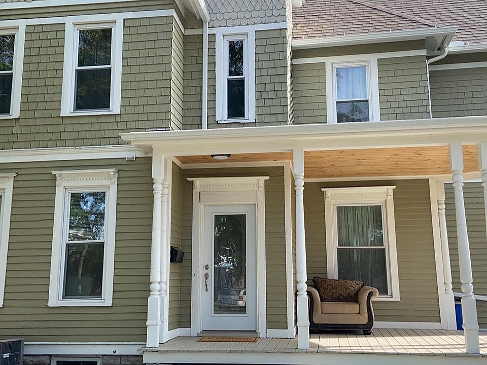 Single house