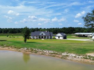 1665 Walke Dairy Rd, Dublin, GA 31021