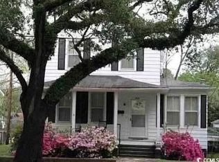 210 Cannon St, Georgetown, SC 29440