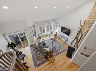 Lake Heron Condo, Annapolis, MD 21403