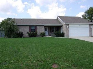 759 N Pendleton Ave, Pendleton, IN 46064