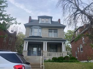 5119 Vernon Ave, Saint Louis, MO