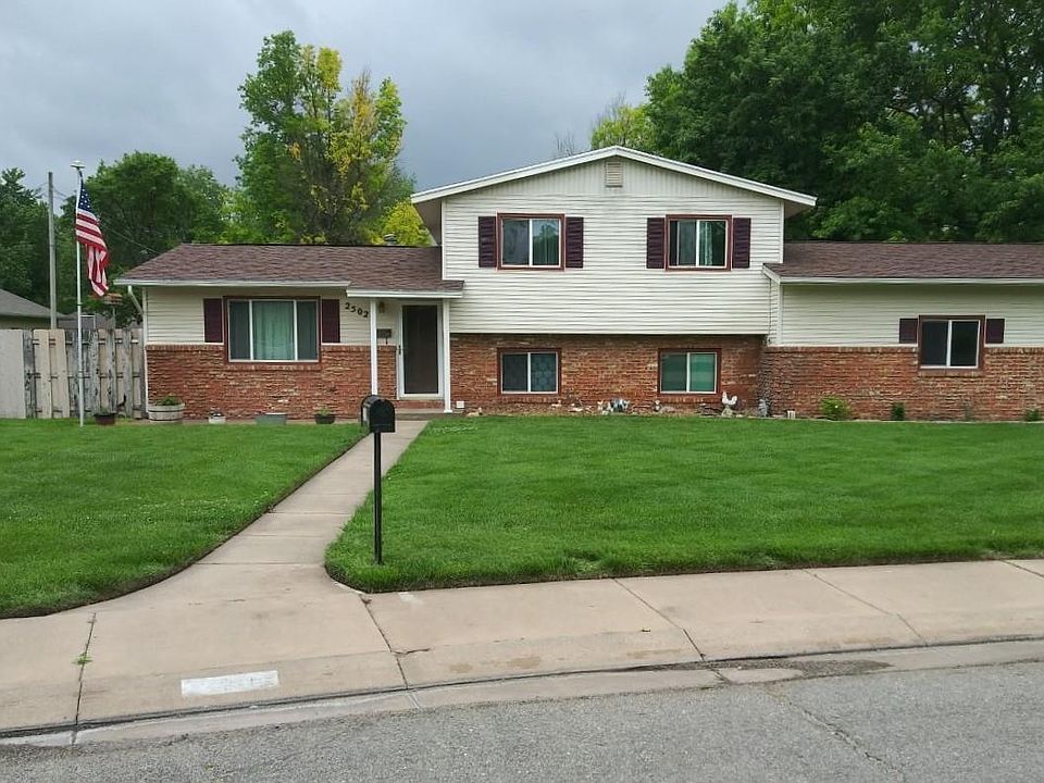 1st image of 2502 N Tyler St