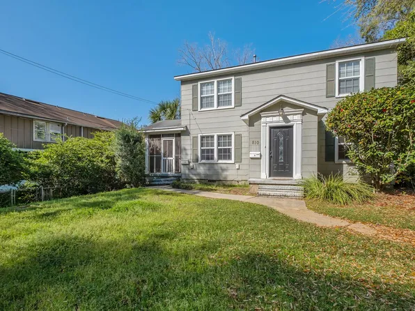 810 N Duval St APT A, Tallahassee, FL 32303