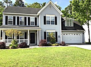 128 Summer Trace Dr, Summerville, SC 29485