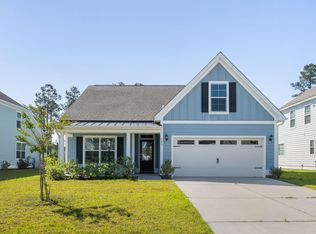 603 Yellow Leaf Ln, Summerville, SC 29486