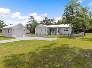 211 W Renoir Rd, Defuniak Springs, FL 32433