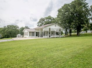 253 Good Springs Rd, Niangua, MO 65713
