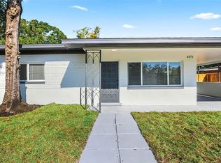 4371 80th Ave N, Pinellas Park, FL 33781
