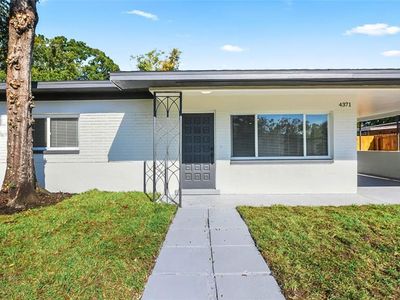 4371 80TH AVENUE N, Pinellas Park, FL, 33781