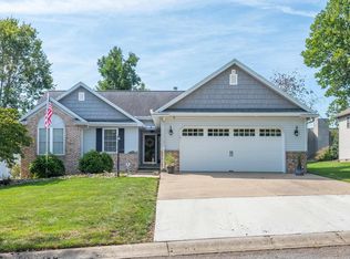 613 W Whitethorn Way, Bloomington, IN 47403