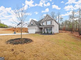 5550 Wheeler Plantation Dr, Murrayville, GA 30564