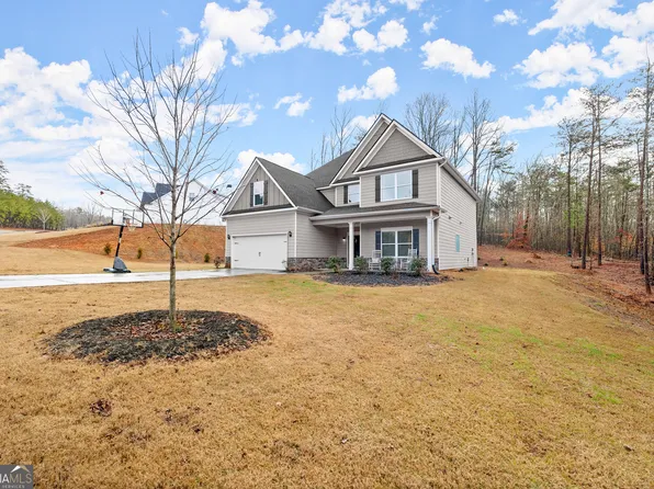 5550 Wheeler Plantation Dr, Murrayville, GA 30564