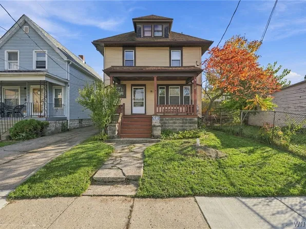 13 Hunt Ave, Buffalo, NY 14207