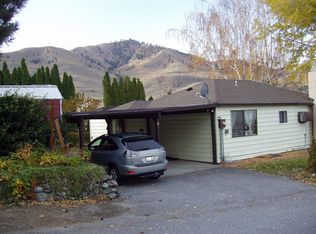401 S Clifford St, Chelan, WA 98816