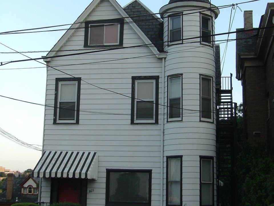 Corner property next to Gazebo Park at McArdle RDWY.