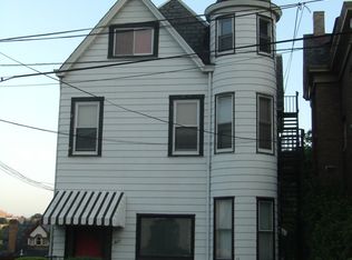 605 Grandview Ave APT 4, Pittsburgh, PA 15211