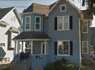 717 Scott Ave #1, Oshkosh, WI 54901