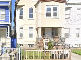 1057 Lafayette St FLOOR 2, Elizabeth, NJ 07201
