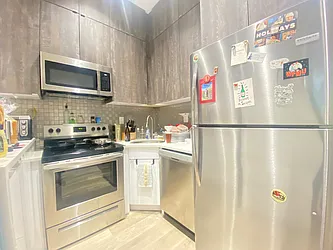 Rented by Dream Space Realty