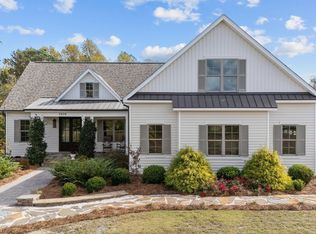 3820 Benson Hardee Rd, Benson, NC 27504