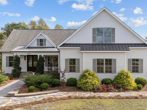 3820 Benson Hardee Rd, Benson, NC 27504