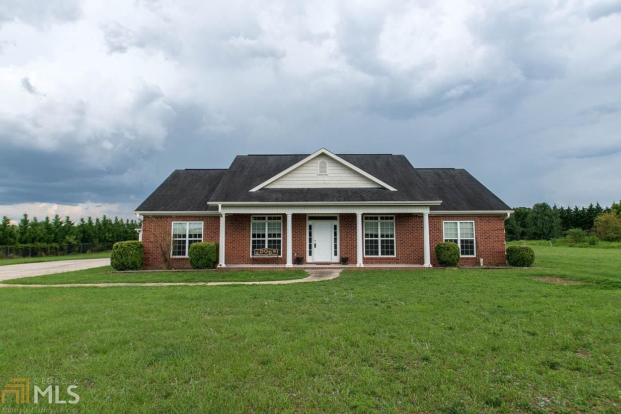 2725 Moseley Rd, Byron, GA 31008 Zillow