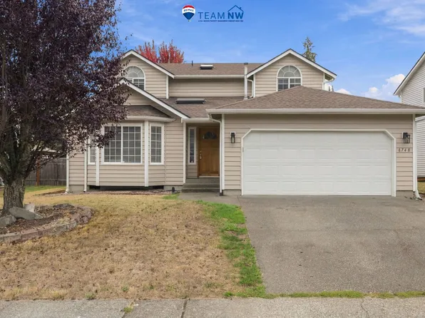 6748 3rd Way SE, Olympia, WA 98503