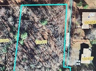 0 Hickory St, Yadkinville, NC 27055