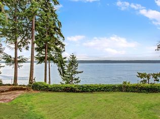 19233 Edgecliff Dr SW, Normandy Park, WA 98166