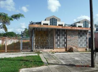 932 Calle 33, San Juan, PR 00924