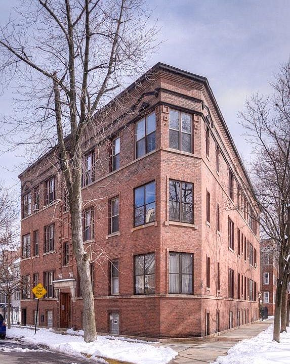 1st image of 5825 N Wayne Ave