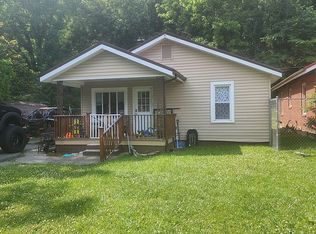 909 Kingdom Come Dr, Cumberland, KY 40823