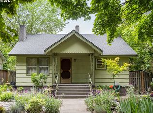 6363 N Haight Ave, Portland, OR