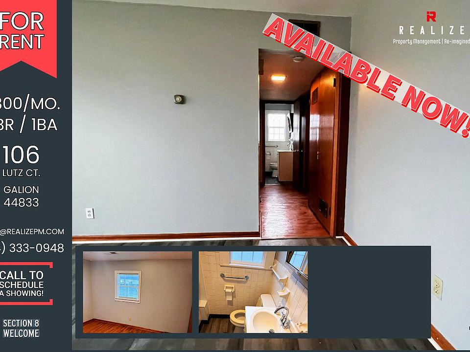 1st image of 106 Lutz Ct #106