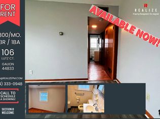 106 Lutz Ct #106, Galion, OH 44833