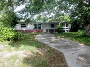 1434 Lillian Ln, Melbourne, FL 32935