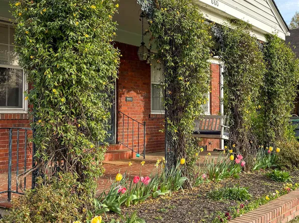 880 N McLean Blvd, Memphis, TN 38107