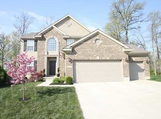 6700 Bartlett Ct, Dayton, OH