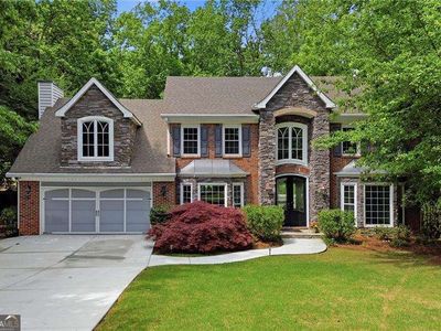 11845 Highland Colony Dr, Roswell, GA, 30075
