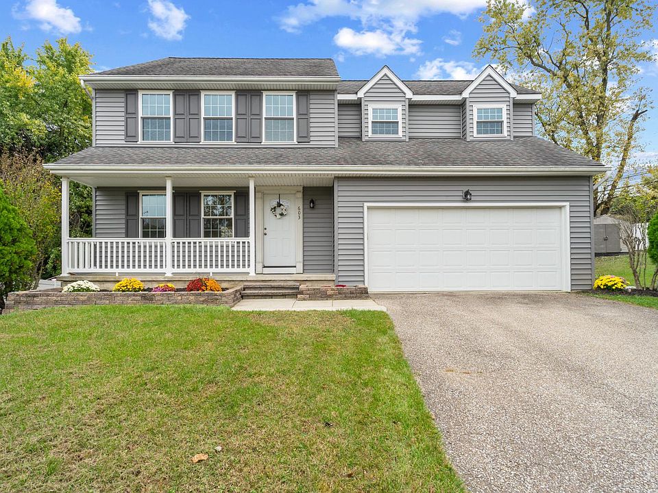1st image of 603 Kenora Woods Ct